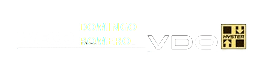 logo blanco talleres domingo romero