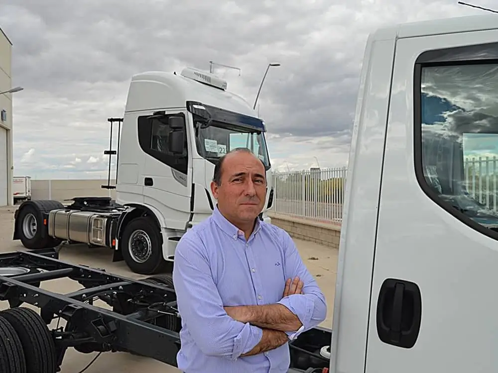 jorge-gerente-talleres-domingo-romero